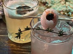 -MOSSO音乐酒吧·Live House(南京西路店)