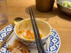 -金泰兰·东南亚料理(乐堤港店)