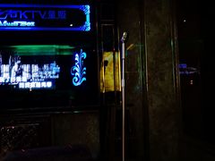 -音乐之声量贩式ktv(花园路店)