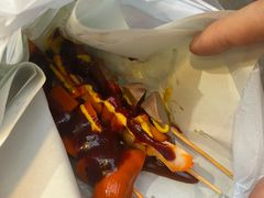 -肥仔小食店(尖沙咀店)