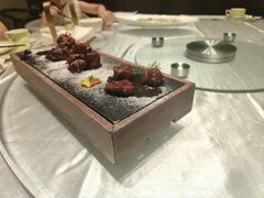 -山水阁中餐厅(沙河唯实交流中心)