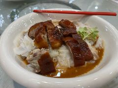 -绿雅居原生态农庄(小涌店)