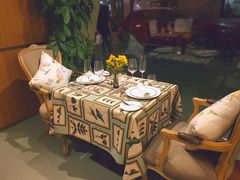 -蝶舍·MAISON PAPILLON