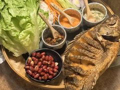 -多哥水傣味餐厅(司马巷店)