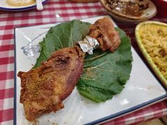 -王村姑老土炕莜面村(桥东店)