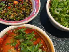 -大吉利·潮汕牛肉火锅(河西店)