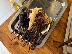 -怪老头甜不辣(抚琴小区店)