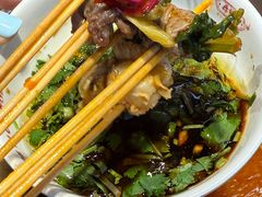 -牛签签串串香(IFS店)
