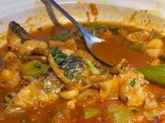 -魏铭鱼头捞饭(晋阳路店)