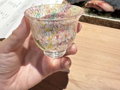 -银座岩