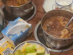 -厝味火锅·潮汕卤水火锅(十一合店)