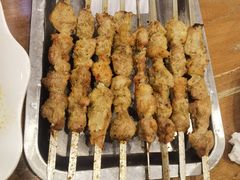 -清真·玛丽亚新疆菜主题餐厅(浙江中路店)