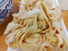 -八百里牛肉汤(盖饭·锅贴·万象城店)