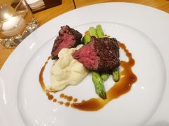 -君悦酒店·La Terrazza意合園·意式风味