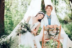 -金夫人婚纱摄影(总店)