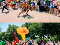 -欢乐水魔方水世界