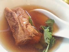 -北京柏悦酒店·锦庭餐厅Dining Room
