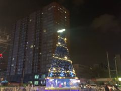 -万达广场(龙湖店)