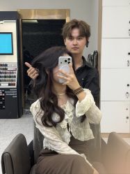-苏豪路易士·嘉玛发廊