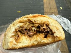 -满记烧饼(牛街东里小区一区店)