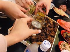 -卤煮老北京酱肉馆