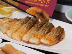 -香港狮子山下·明星粤菜餐厅(北苑店)