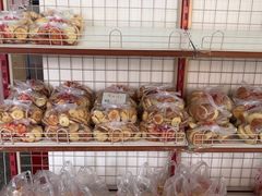 -中关村茶点