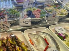 -鼎晟江南·融合江南宴(固戍店)