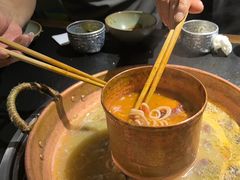 -菌自由丨野生菌火锅特色庭院餐厅(丽江古城店)