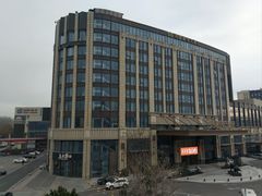 -青岛海悦御华大酒店
