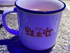 -蛙来哒(华新步步高店)