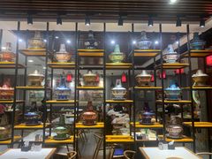 -东来顺饭庄(新源里店)