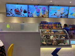 -DQ·蛋糕·冰淇淋(三亚青春颂店)