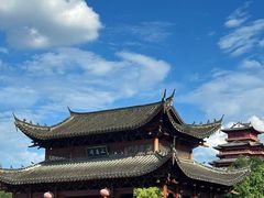 -沙县小吃文化城