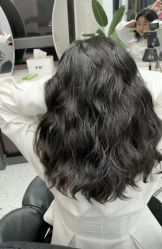 -KIMI HAIR SALON·烫染设计店