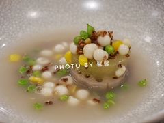 -鱼桥巷·美学川菜