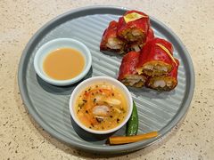 -点都德(龙之梦店)