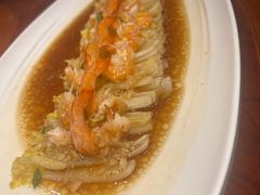 -山西会馆·晋菜·晋商宴·牌匾博物馆(胜利东街店)