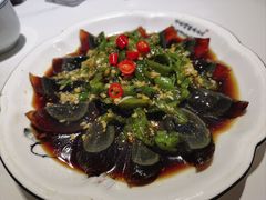 -刘胖子家常菜·蹄花焖藕(江汉路总店)