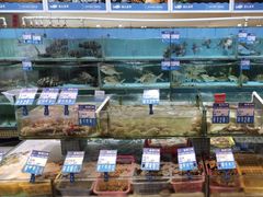 -强记海鲜·大排档(蛇口新街店)