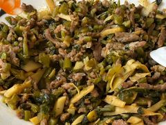 -食光慢宴·安吉土菜馆