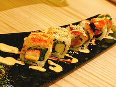 寿司拼盘-伊豆野菜村(大族广场店)