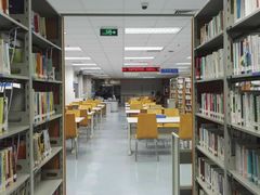 -南山图书馆(常兴路店)