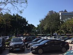 周边环境-南方医科大学第三附属医院