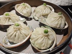 -隆喜元鱼汤包·海鲜(中联广场店)