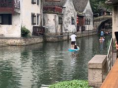 -绍兴书圣故里景区