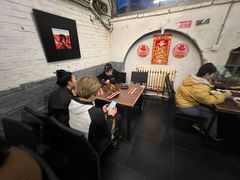 -望京一号(请您到博雅店用餐·博雅店)