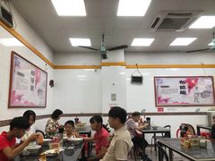 -燊意布拉肠云吞面(中山四路店)