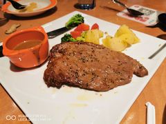 -必胜客(滨江店)