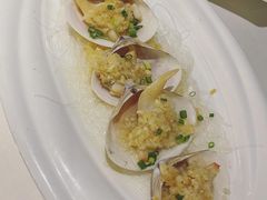 -新海利海鲜城·41年珠海老字号(夏湾店)